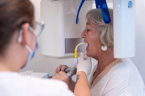 Best Orthodontic Emergency Dentist in Mount Pleasant, TN