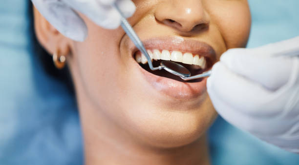 Best Pediatric Emergency Dentist in Mount Pleasant, TN