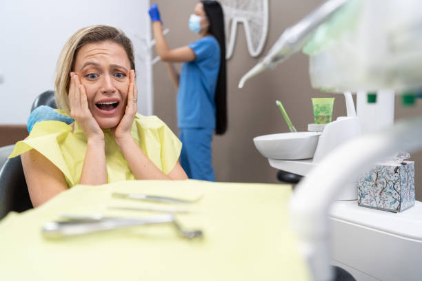Best Mobile Emergency Dentist in Mount Pleasant, TN